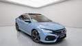 Honda Civic 1.0 I-VTEC TURBO CVT EXECUTIVE Gris - thumbnail 2