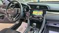 Honda Civic 1.0 I-VTEC TURBO CVT EXECUTIVE Gris - thumbnail 39