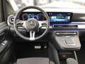Mercedes-Benz V 220 d 4MATIC STYLE Lang AHK*Easy-Pack**Kamera* Silber - thumbnail 9