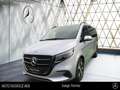 Mercedes-Benz V 220 d 4MATIC STYLE Lang AHK*Easy-Pack**Kamera* Silber - thumbnail 1
