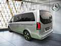 Mercedes-Benz V 220 d 4MATIC STYLE Lang AHK*Easy-Pack**Kamera* Silber - thumbnail 11