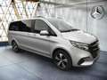 Mercedes-Benz V 220 d 4MATIC STYLE Lang AHK*Easy-Pack**Kamera* Silber - thumbnail 17