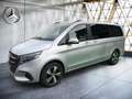 Mercedes-Benz V 220 d 4MATIC STYLE Lang AHK*Easy-Pack**Kamera* Silber - thumbnail 2