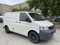 Volkswagen T5 Transporter 1.9 TDI 77kW Klima*Tempomat* Weiß - thumbnail 5