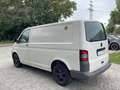Volkswagen T5 Transporter 1.9 TDI 77kW Klima*Tempomat* Weiß - thumbnail 6