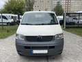 Volkswagen T5 Transporter 1.9 TDI 77kW Klima*Tempomat* Weiß - thumbnail 3