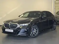 BMW i5 340ch M Sport eDrive40