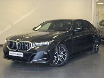 i5 340ch M Sport eDrive40