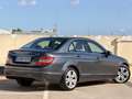Mercedes-Benz C 200 200CDI BE Elegance Aut. (9.75) Gris - thumbnail 6