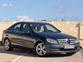 Mercedes-Benz C 200 200CDI BE Elegance Aut. (9.75) Gris - thumbnail 3