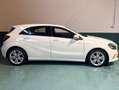 Mercedes-Benz A 180 Classe A - W176 d Sport Next auto Weiß - thumbnail 16