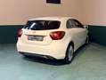 Mercedes-Benz A 180 Classe A - W176 d Sport Next auto Weiß - thumbnail 7