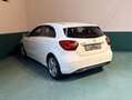 Mercedes-Benz A 180 Classe A - W176 d Sport Next auto Weiß - thumbnail 8