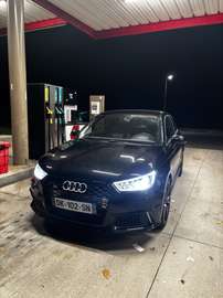 2.0 TFSI 231 Quattro