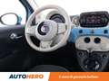 Fiat 500C 1.2 Lounge Albastru - thumbnail 13