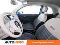 Fiat 500C 1.2 Lounge Albastru - thumbnail 10