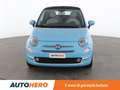 Fiat 500C 1.2 Lounge Albastru - thumbnail 9