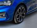 Ford Focus Turnier 1,5 EcoBoost ST-Line *LED*NAVI*CAM* Blau - thumbnail 6