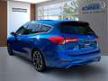 Ford Focus Turnier 1,5 EcoBoost ST-Line *LED*NAVI*CAM* Blau - thumbnail 4