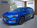 Ford Focus Turnier 1,5 EcoBoost ST-Line *LED*NAVI*CAM* Blue - thumbnail 2