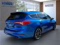 Ford Focus Turnier 1,5 EcoBoost ST-Line *LED*NAVI*CAM* Blue - thumbnail 3