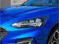 Ford Focus Turnier 1,5 EcoBoost ST-Line *LED*NAVI*CAM* Blau - thumbnail 5