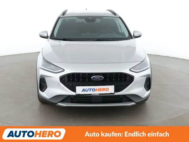 Ford Focus view 9