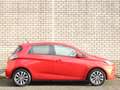 Renault ZOE R135 Intens 52 kWh (Koopaccu) | Navigatie | Stoelv Rood - thumbnail 16