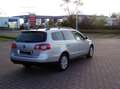 Volkswagen Passat Variant 2.0 TDI DPF Comfortline# Navi # 2. Hand+Checkheft Серебристый - thumbnail 6