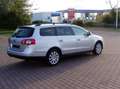 Volkswagen Passat Variant 2.0 TDI DPF Comfortline# Navi # 2. Hand+Checkheft Серебристый - thumbnail 5