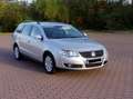 Volkswagen Passat Variant 2.0 TDI DPF Comfortline# Navi # 2. Hand+Checkheft Серебристый - thumbnail 1