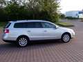 Volkswagen Passat Variant 2.0 TDI DPF Comfortline# Navi # 2. Hand+Checkheft Серебристый - thumbnail 4