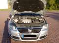 Volkswagen Passat Variant 2.0 TDI DPF Comfortline# Navi # 2. Hand+Checkheft Серебристый - thumbnail 21
