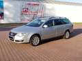 Volkswagen Passat Variant 2.0 TDI DPF Comfortline# Navi # 2. Hand+Checkheft Серебристый - thumbnail 10