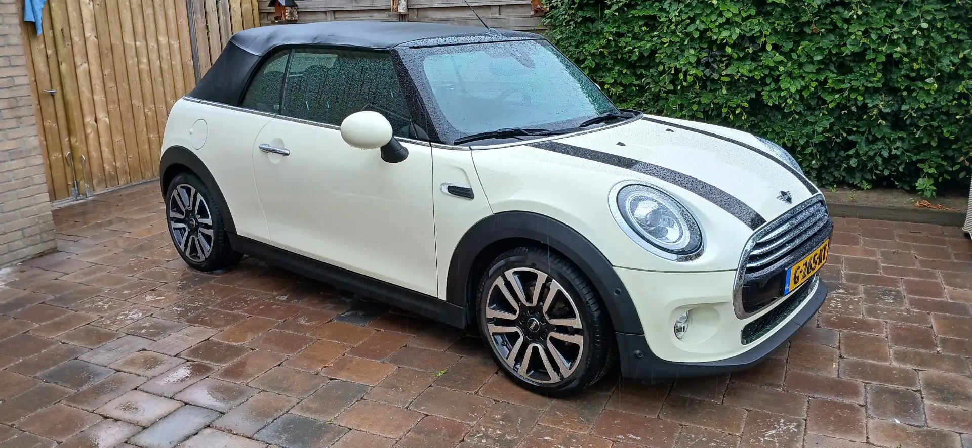 MINI Cooper 1.5 Chili Beige - 1