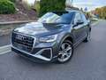 Audi Q2 Q2 35 TFSI Business Edition S line S tronic Gris - thumbnail 1