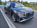 Audi Q2 Q2 35 TFSI Business Edition S line S tronic Gris - thumbnail 4