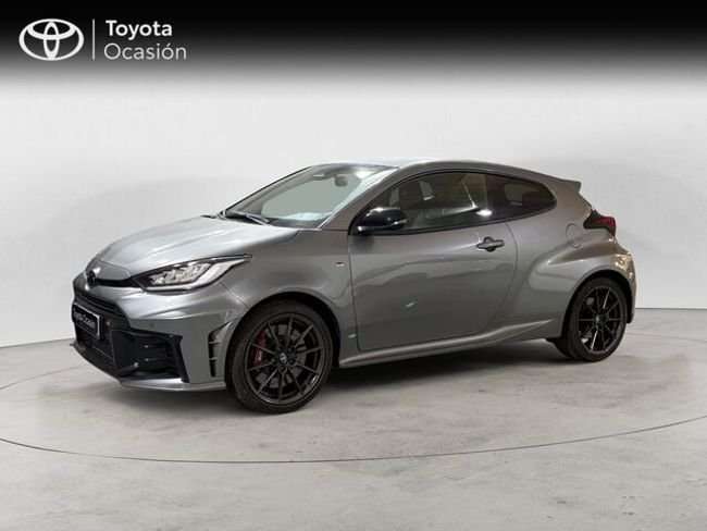 Toyota Yaris 1.6T 276 M/T 6V 3P RZ RZ + TOURING PACK PLUS - foto 1