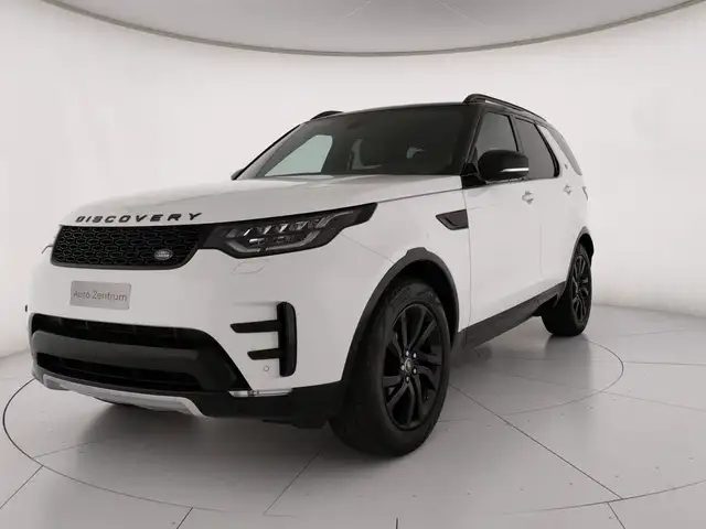 Land Rover Discovery 2.0 sd4 240cv LANDMARK EDITION auto AWD