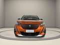 Peugeot e-2008 motore elettrico 136 CV GT Pack TETTO APRIBILE Orange - thumbnail 2