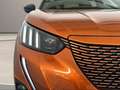 Peugeot e-2008 motore elettrico 136 CV GT Pack TETTO APRIBILE Orange - thumbnail 35