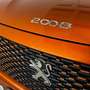 Peugeot e-2008 motore elettrico 136 CV GT Pack TETTO APRIBILE Orange - thumbnail 38