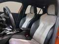 Peugeot e-2008 motore elettrico 136 CV GT Pack TETTO APRIBILE Orange - thumbnail 9