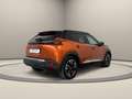 Peugeot e-2008 motore elettrico 136 CV GT Pack TETTO APRIBILE Orange - thumbnail 5