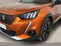 Peugeot e-2008 motore elettrico 136 CV GT Pack TETTO APRIBILE Orange - thumbnail 34