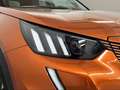 Peugeot e-2008 motore elettrico 136 CV GT Pack TETTO APRIBILE Orange - thumbnail 36