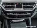 BMW X3 xDrive30e AHK HiFi 0,5 % Dienstwagensteuer Navi crna - thumbnail 9