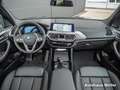 BMW X3 xDrive30e AHK HiFi 0,5 % Dienstwagensteuer Navi Zwart - thumbnail 6