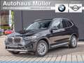 BMW X3 xDrive30e AHK HiFi 0,5 % Dienstwagensteuer Navi Black - thumbnail 1