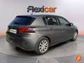 Peugeot 308 1.2 PureTech S&S Access 110 Gris - thumbnail 4